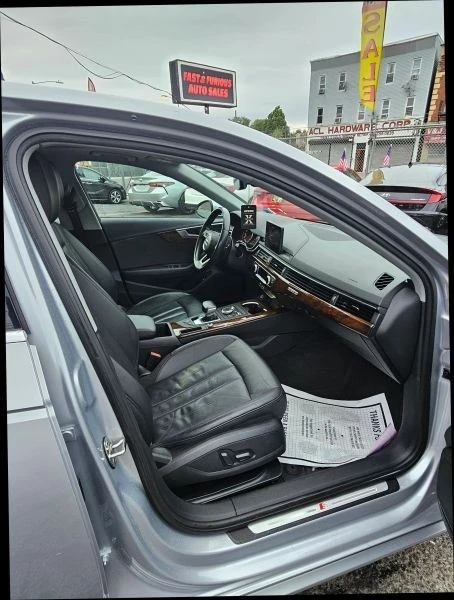 2019 Audi B9 A4 - Image 8 of 12