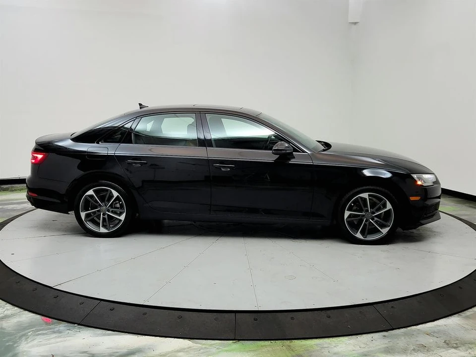 2019 Audi B9 A4 - Image 4 of 12