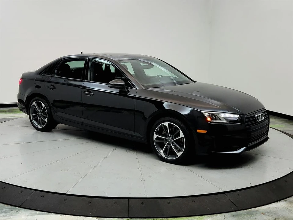 2019 Audi B9 A4 - Image 3 of 12