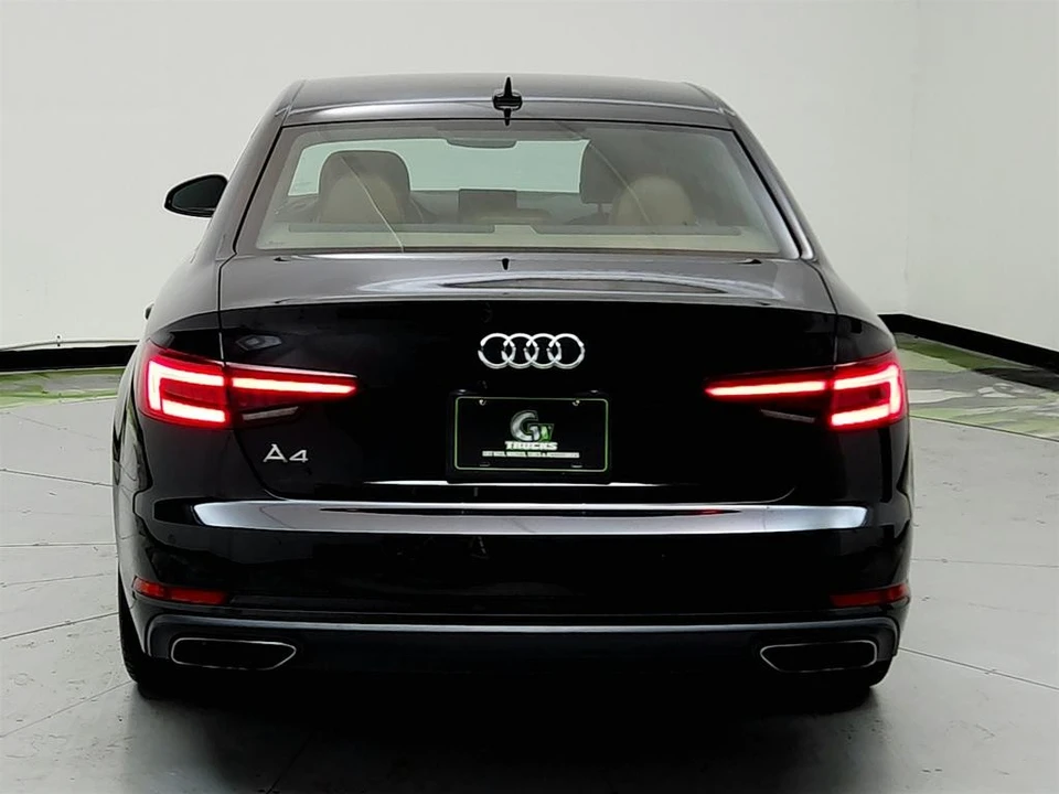 2019 Audi B9 A4 - Image 6 of 12