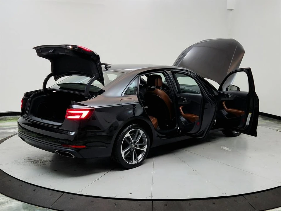 2019 Audi B9 A4 - Image 11 of 12
