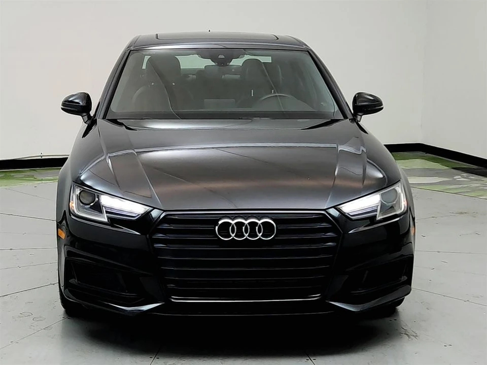 2019 Audi B9 A4 - Image 2 of 12