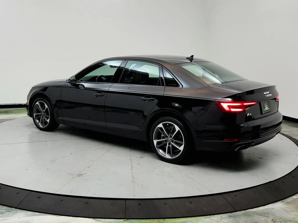 2019 Audi B9 A4 - Image 7 of 12