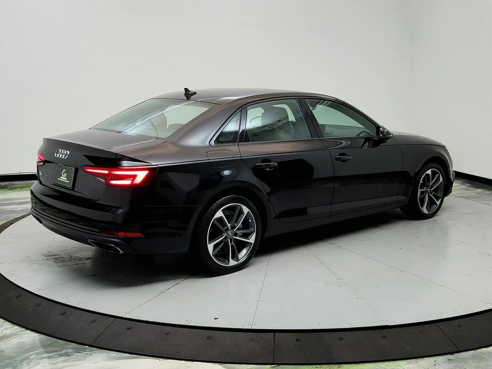 2019 Audi B9 A4 - Image 5 of 12