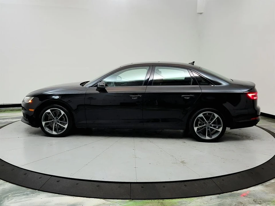 2019 Audi B9 A4 - Image 8 of 12