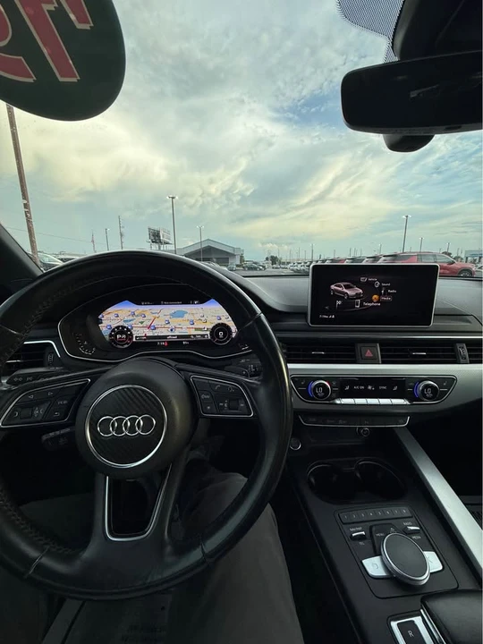 2019 Audi B9 A4 - Image 8 of 8
