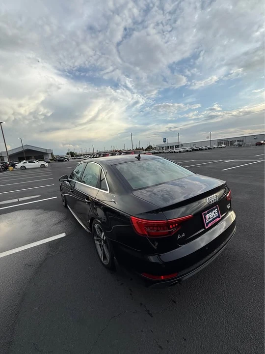 2019 Audi B9 A4 - Image 5 of 8