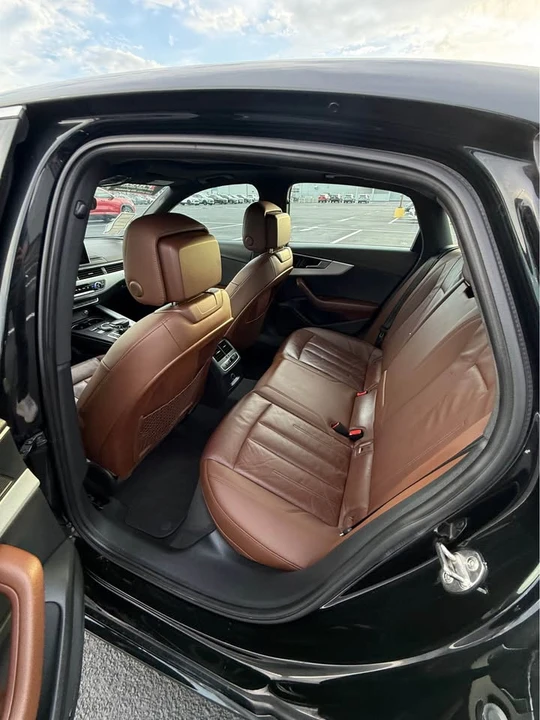 2019 Audi B9 A4 - Image 6 of 8
