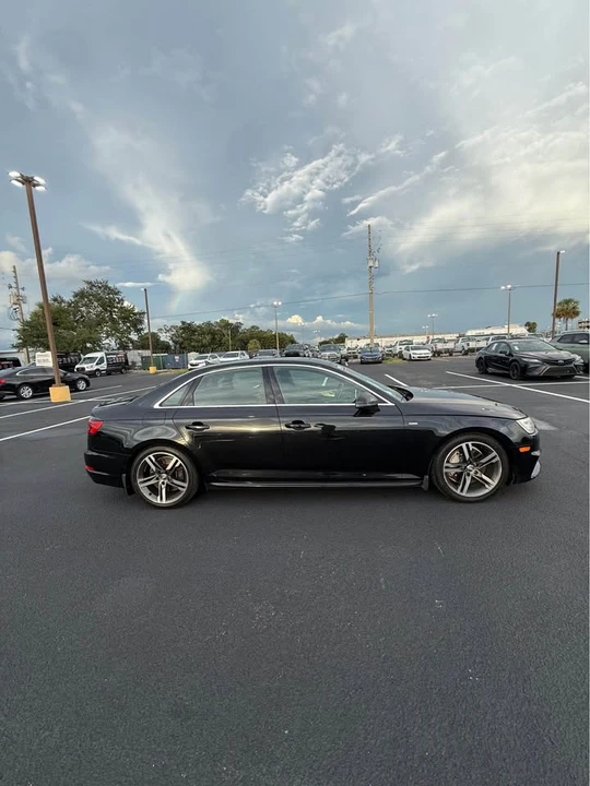 2019 Audi B9 A4 - Image 3 of 8
