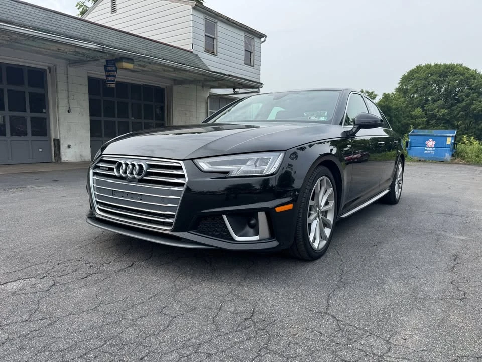 2019 Audi B9 A4 - Image 6 of 20