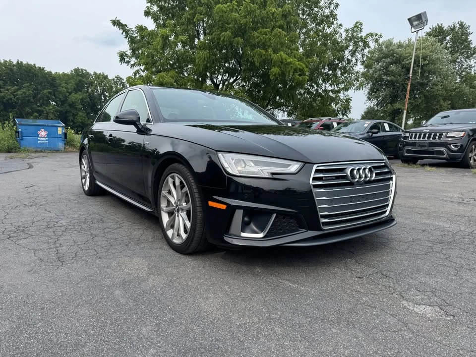 2019 Audi B9 A4 - Image 5 of 20