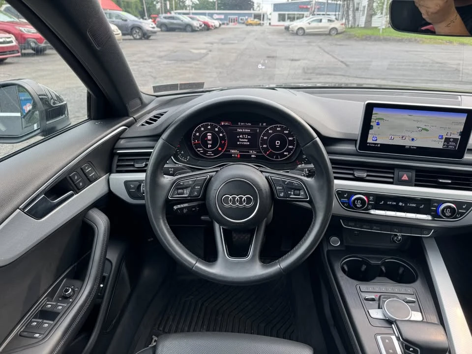 2019 Audi B9 A4 - Image 9 of 20