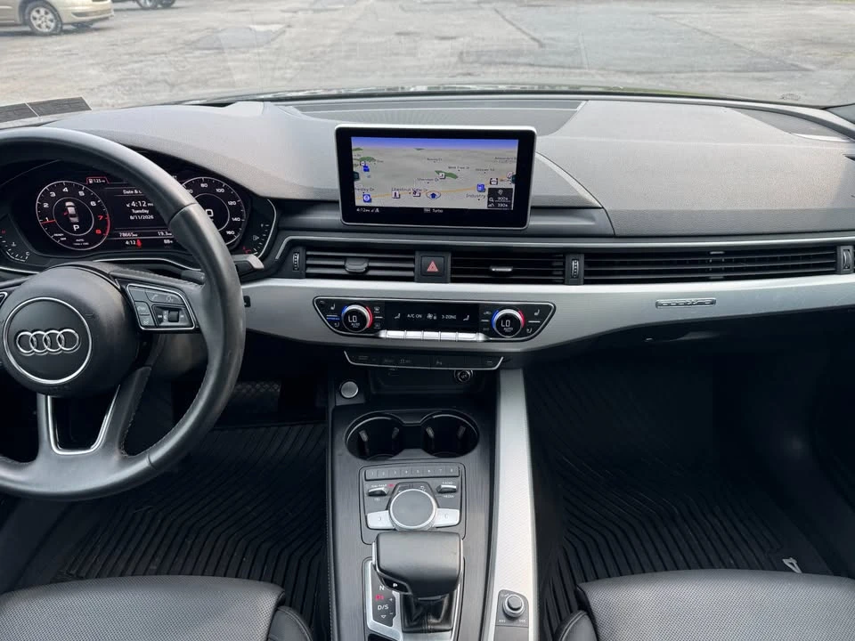 2019 Audi B9 A4 - Image 4 of 20