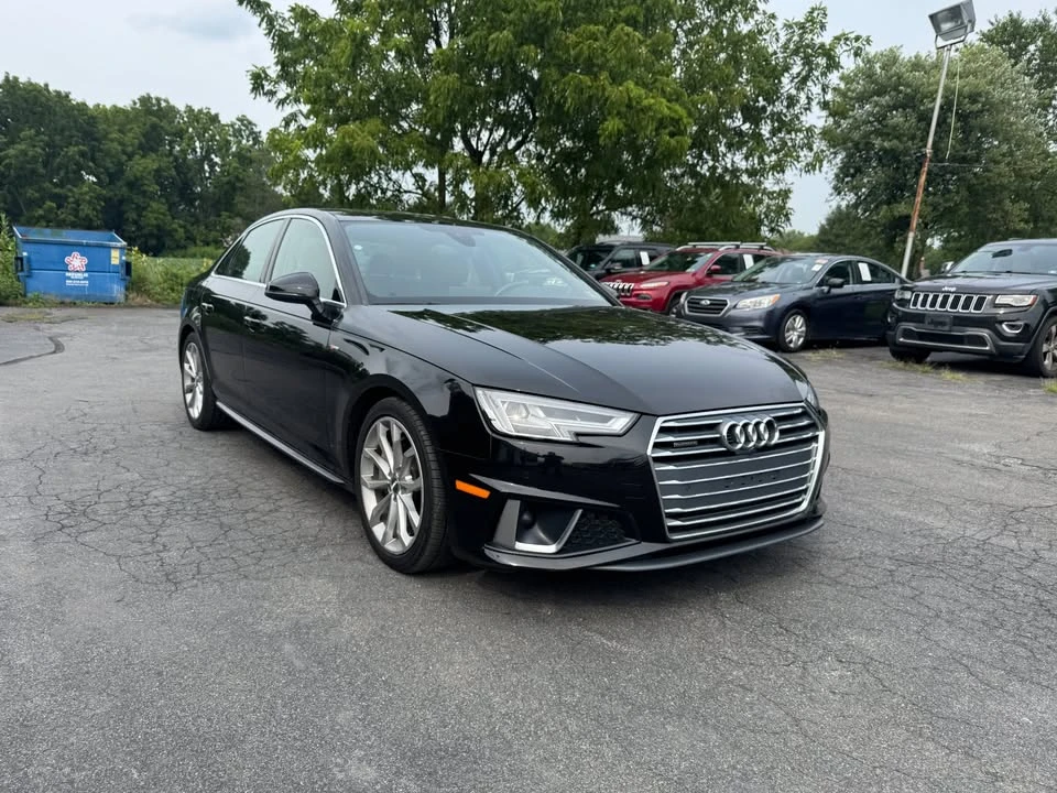 2019 Audi B9 A4 - Image 2 of 20