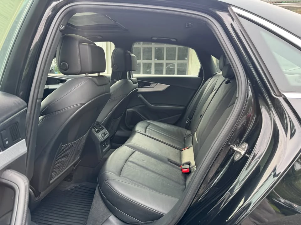 2019 Audi B9 A4 - Image 19 of 20