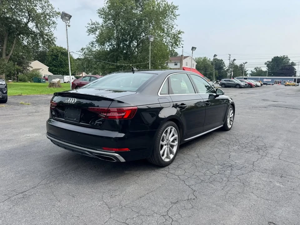 2019 Audi B9 A4 - Image 15 of 20