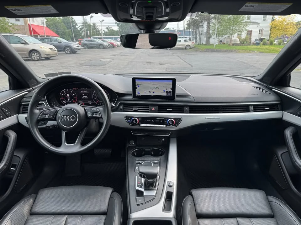 2019 Audi B9 A4 - Image 3 of 20