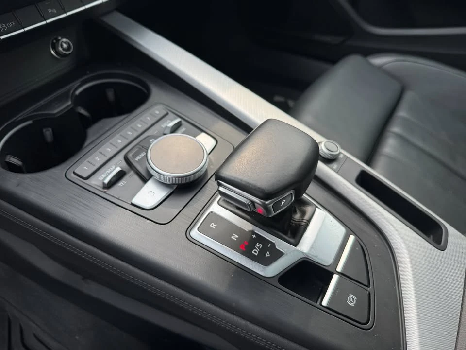2019 Audi B9 A4 - Image 17 of 20