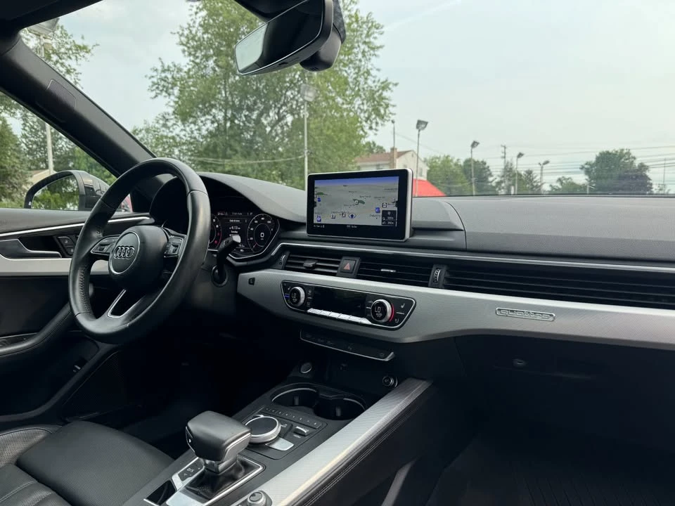2019 Audi B9 A4 - Image 11 of 20