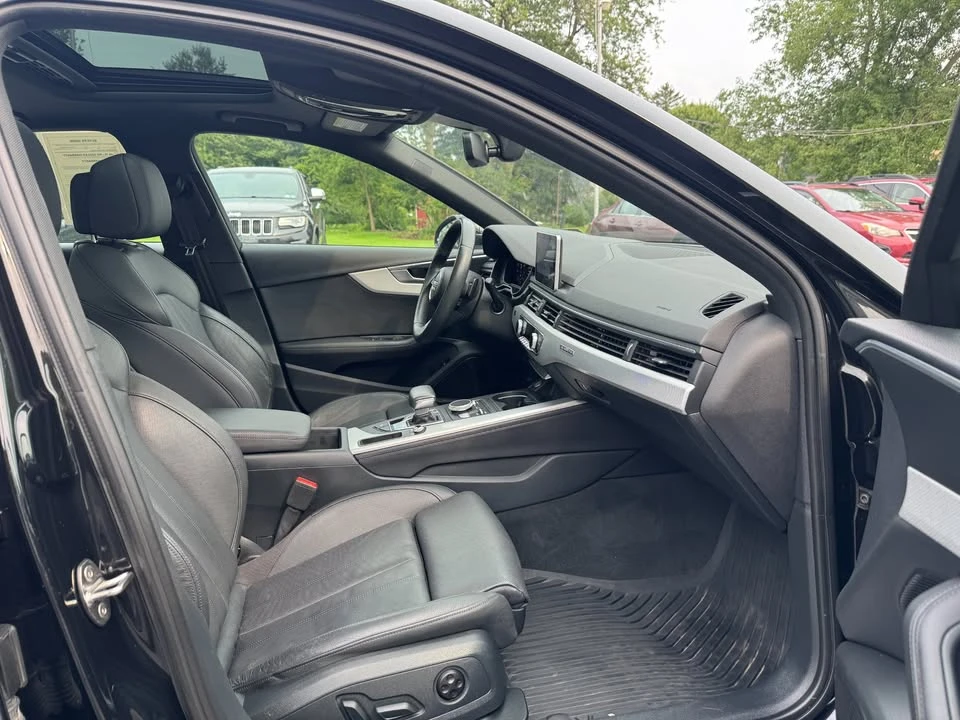 2019 Audi B9 A4 - Image 20 of 20
