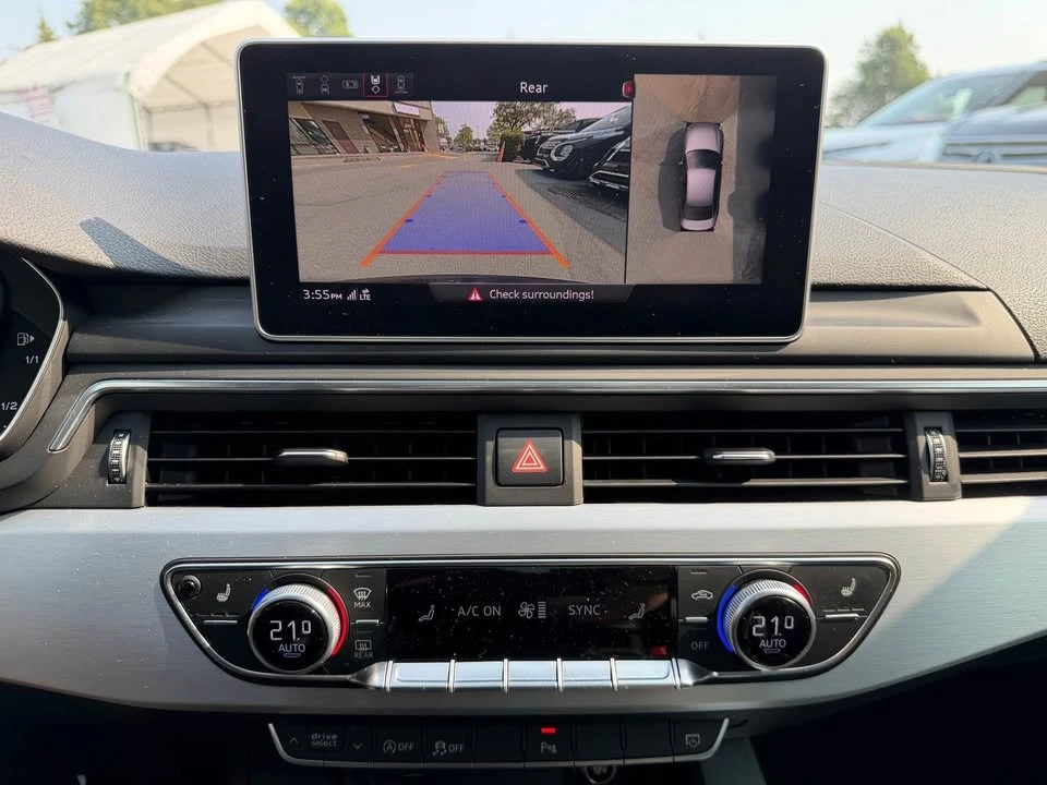 2019 Audi B9 A4 - Image 14 of 14