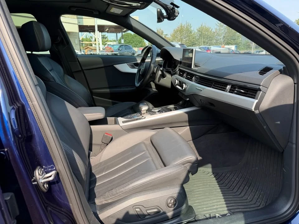 2019 Audi B9 A4 - Image 8 of 14