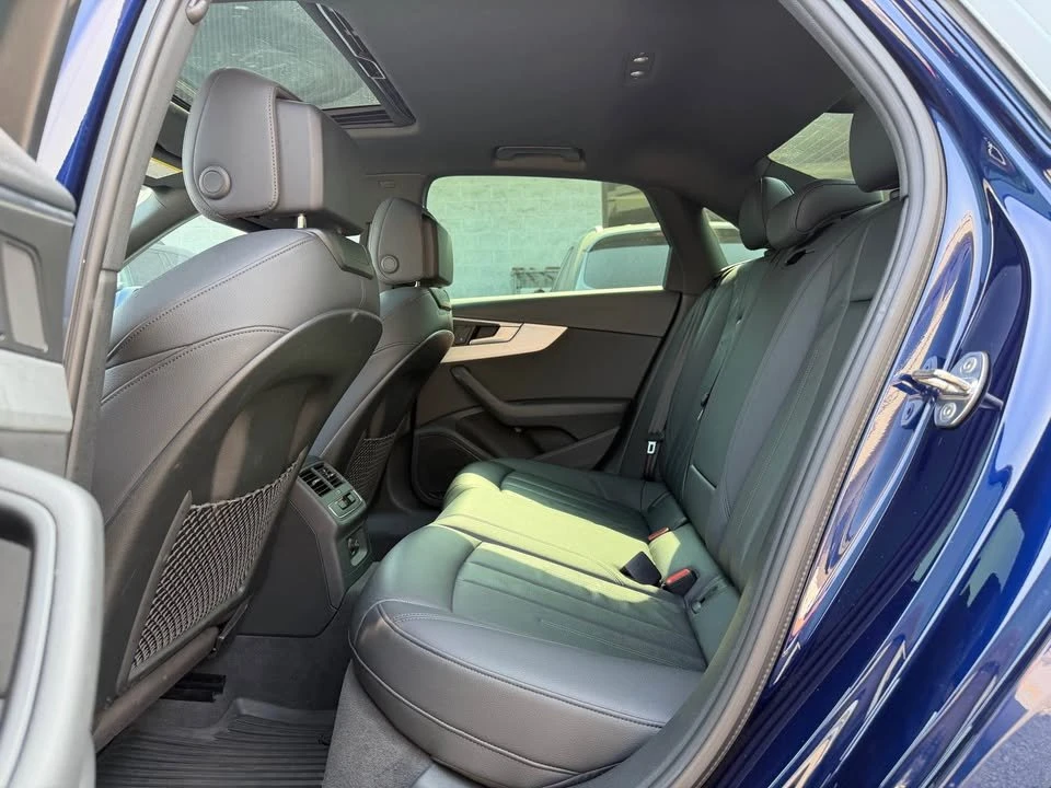 2019 Audi B9 A4 - Image 13 of 14