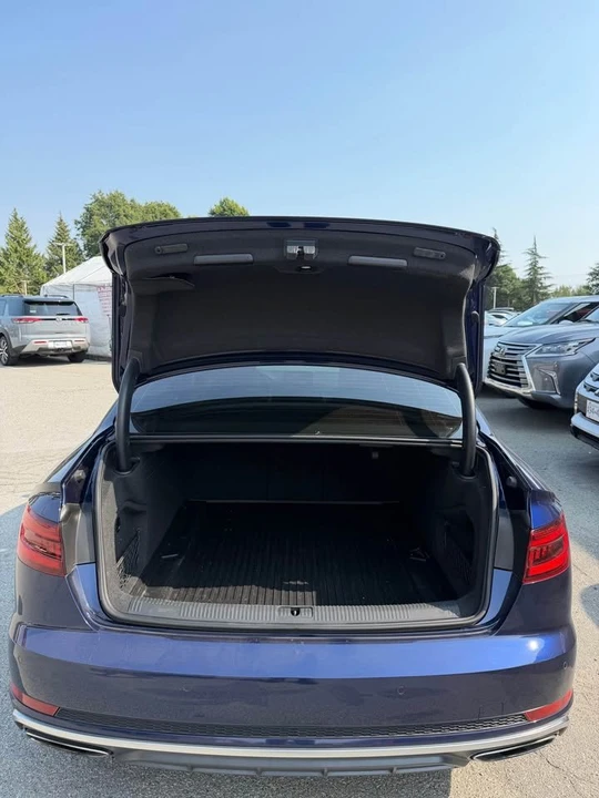 2019 Audi B9 A4 - Image 6 of 14