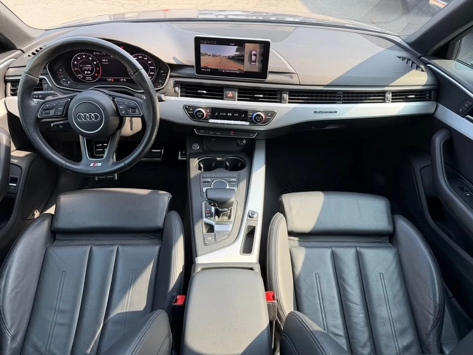 2019 Audi B9 A4 - Image 10 of 14