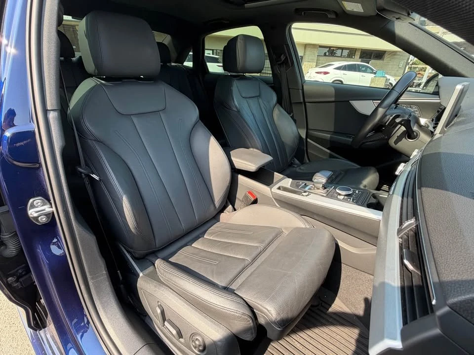 2019 Audi B9 A4 - Image 12 of 14