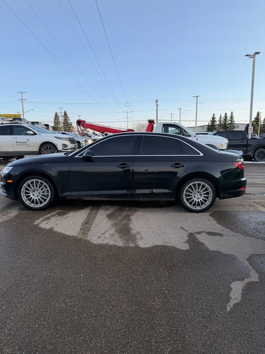 2019 Audi B9 A4 - Image 4 of 5