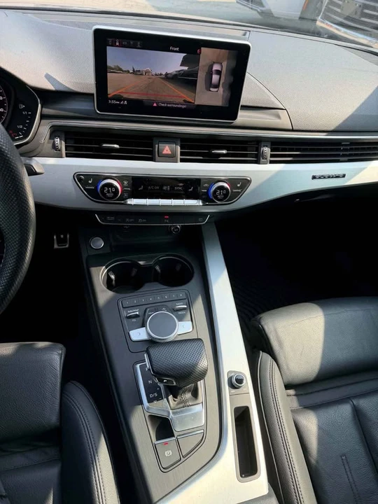 2019 Audi B9 A4 - Image 11 of 13