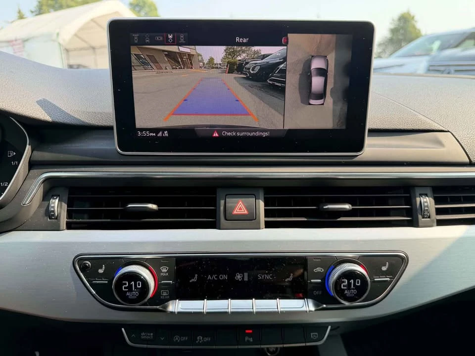 2019 Audi B9 A4 - Image 9 of 13