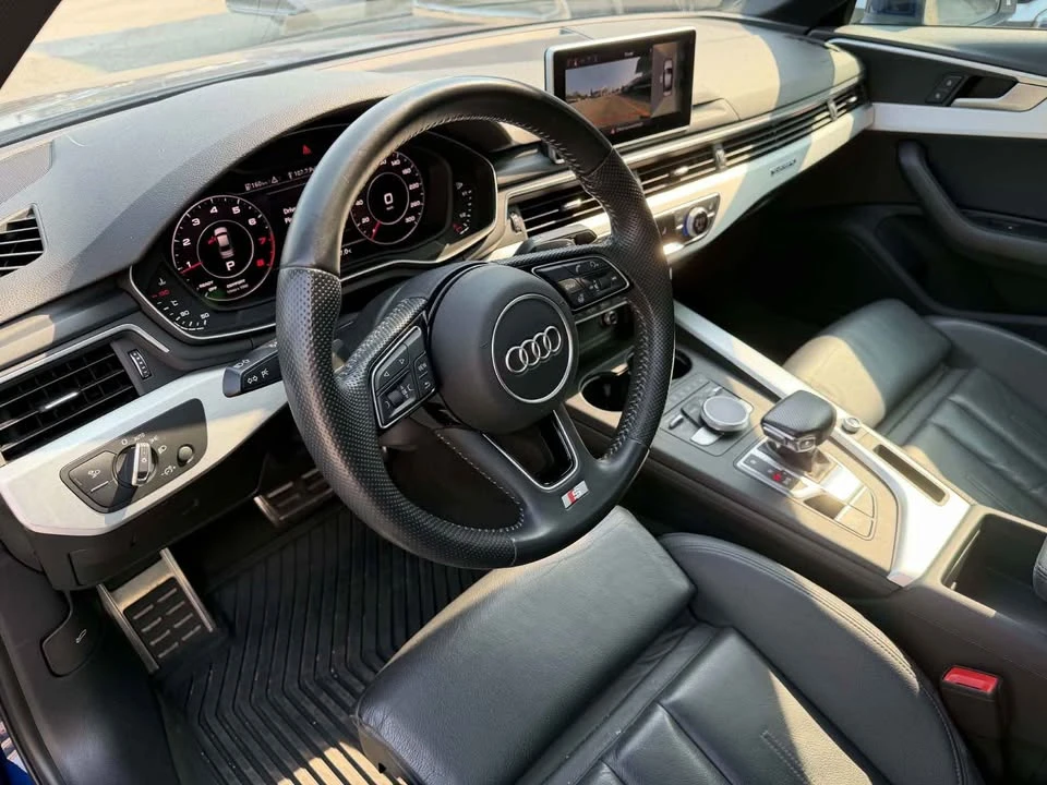 2019 Audi B9 A4 - Image 10 of 13
