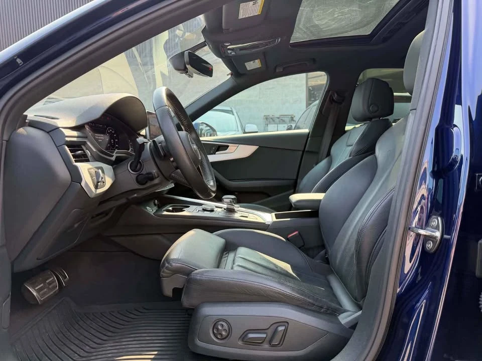 2019 Audi B9 A4 - Image 12 of 13