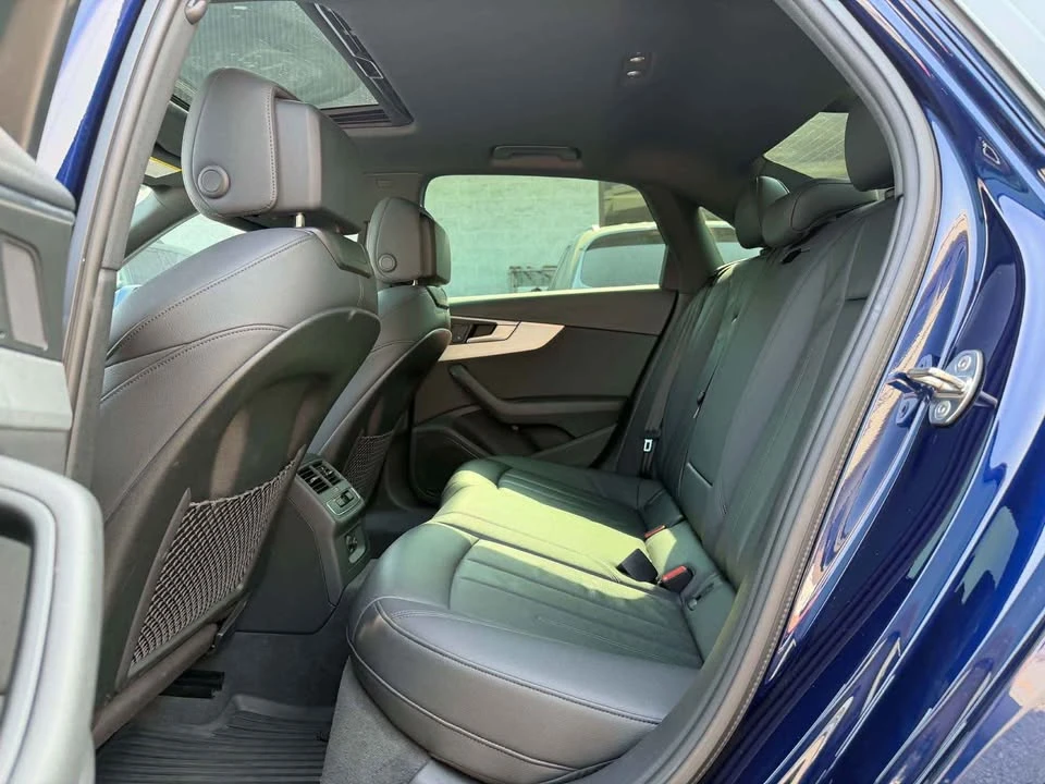 2019 Audi B9 A4 - Image 13 of 13