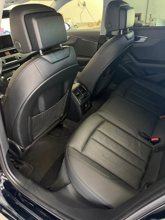 2019 Audi B9 A4 - Image 4 of 6