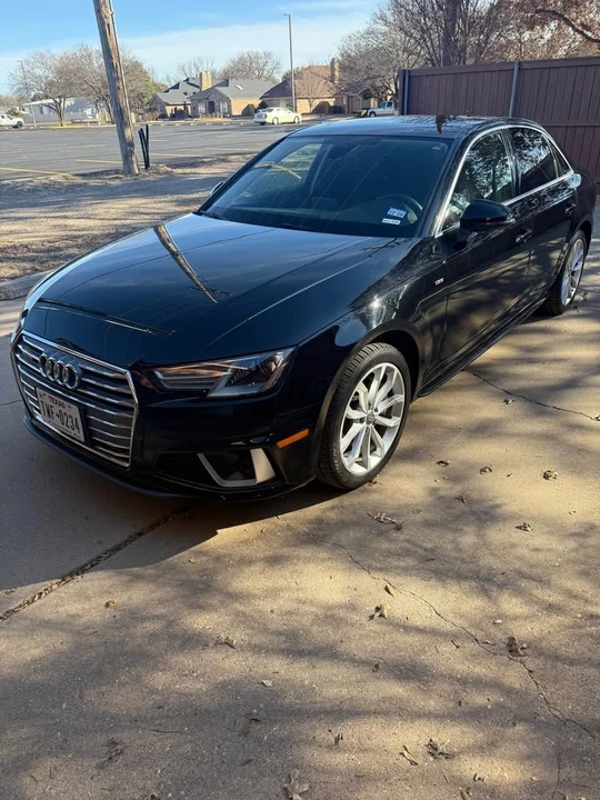2019 Audi B9 A4 - Image 3 of 6