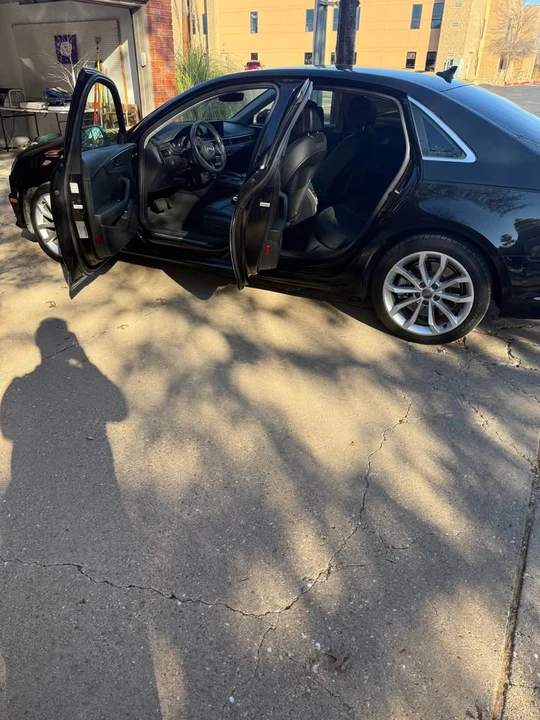 2019 Audi B9 A4 - Image 2 of 6