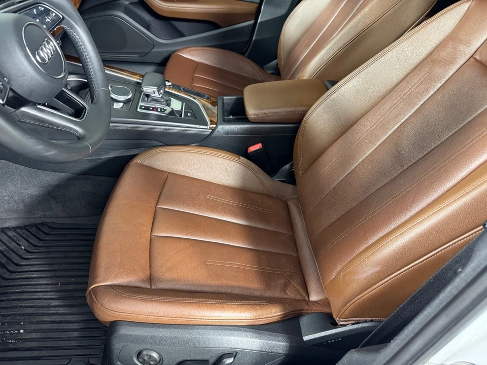 2019 Audi B9 A4 - Image 11 of 12