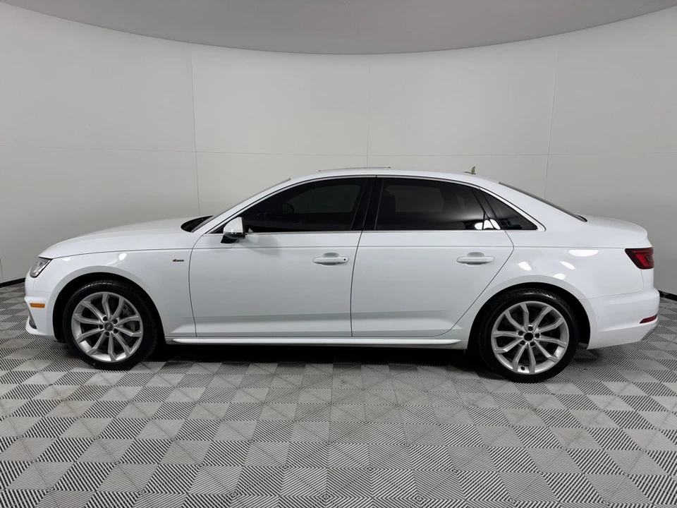 2019 Audi B9 A4 - Image 6 of 12