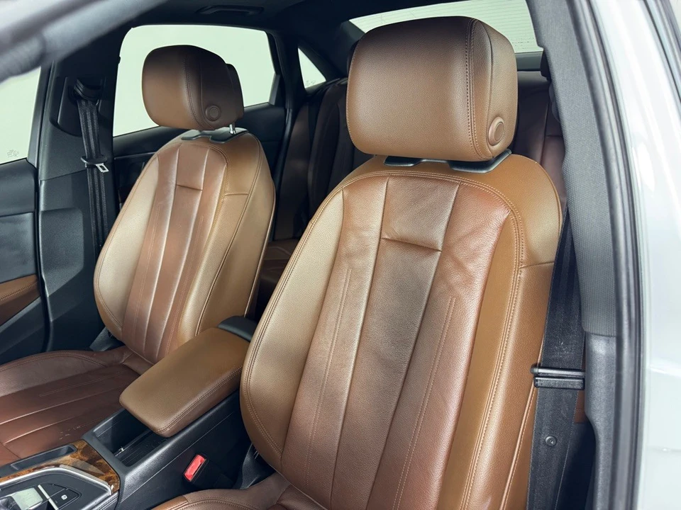 2019 Audi B9 A4 - Image 12 of 12