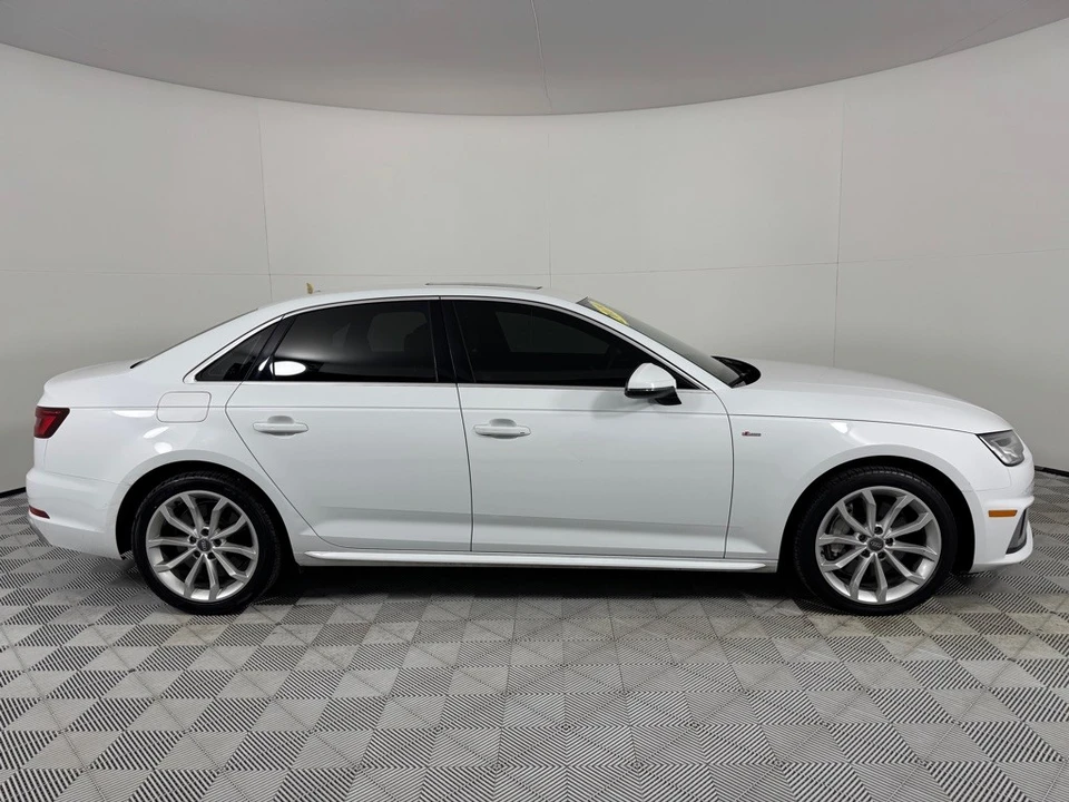2019 Audi B9 A4 - Image 4 of 12