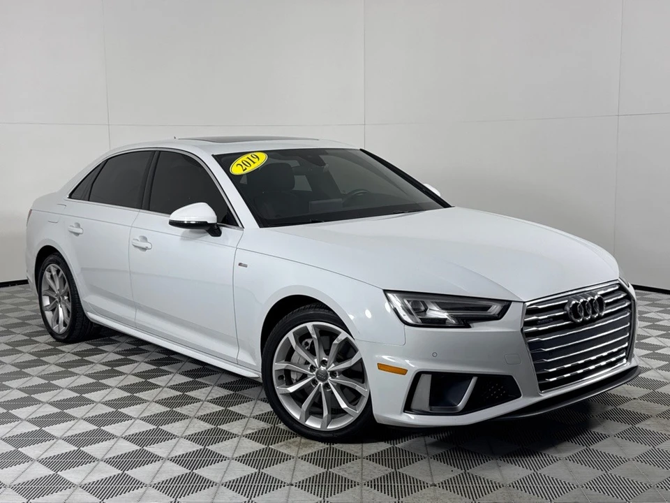 2019 Audi B9 A4 - Image 2 of 12