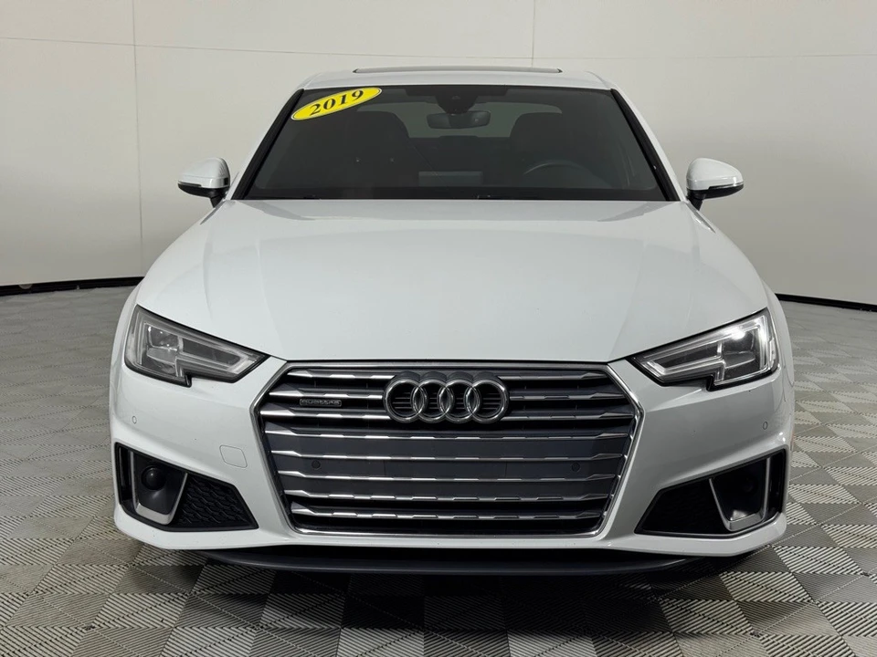 2019 Audi B9 A4 - Image 9 of 12