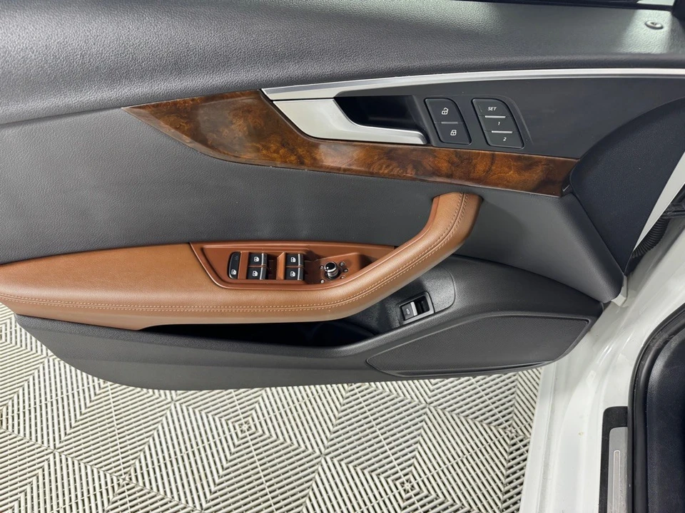 2019 Audi B9 A4 - Image 10 of 12