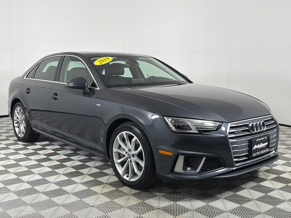 2019 Audi B9 A4 - Image 3 of 21
