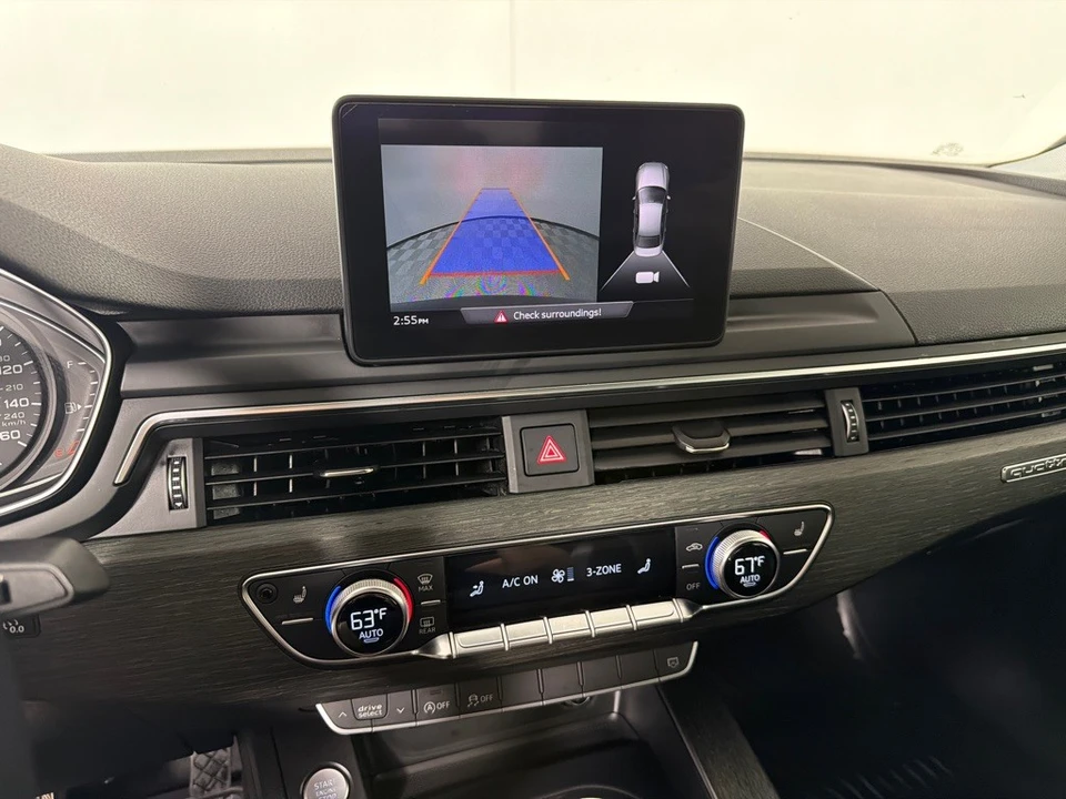 2019 Audi B9 A4 - Image 18 of 21