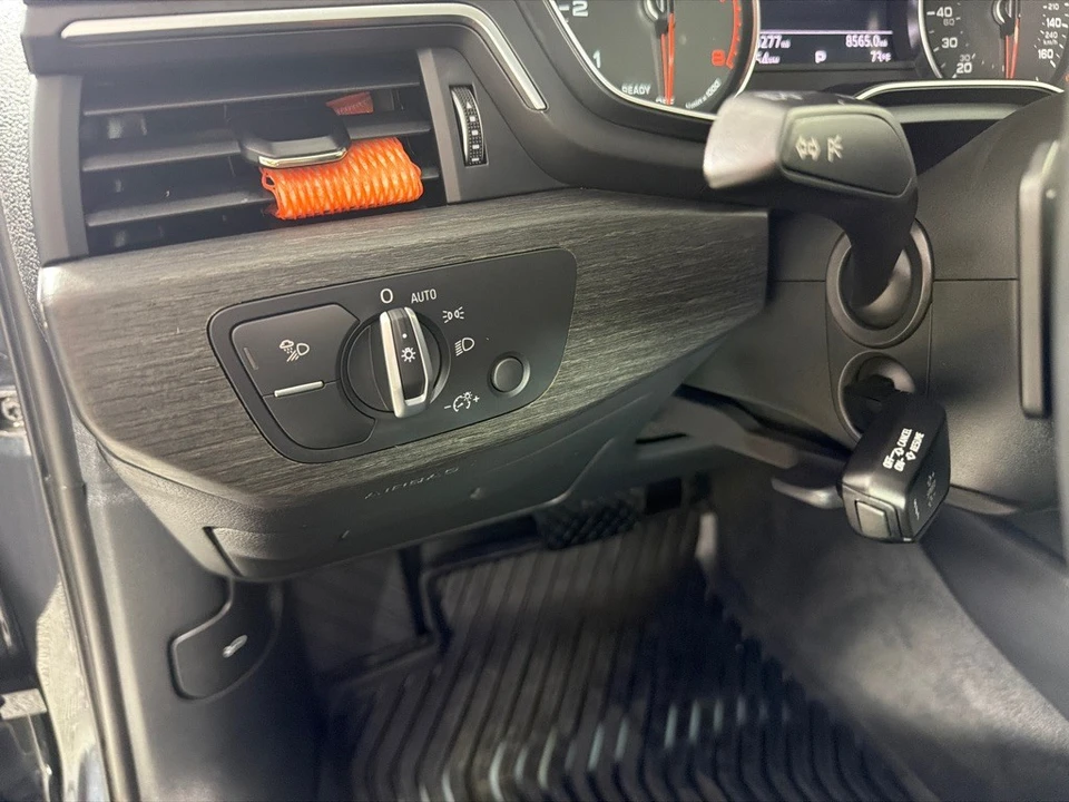 2019 Audi B9 A4 - Image 15 of 21