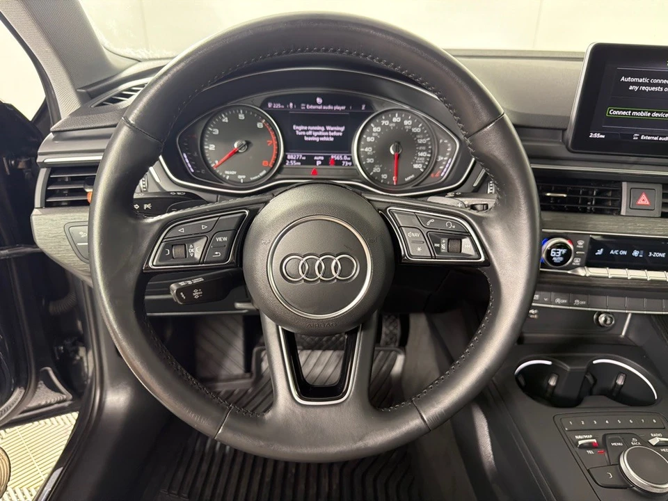 2019 Audi B9 A4 - Image 16 of 21